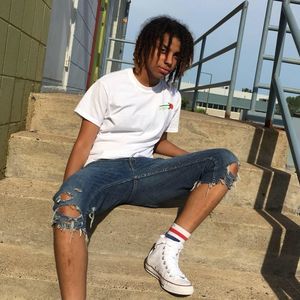 Meet your Posher, Audry